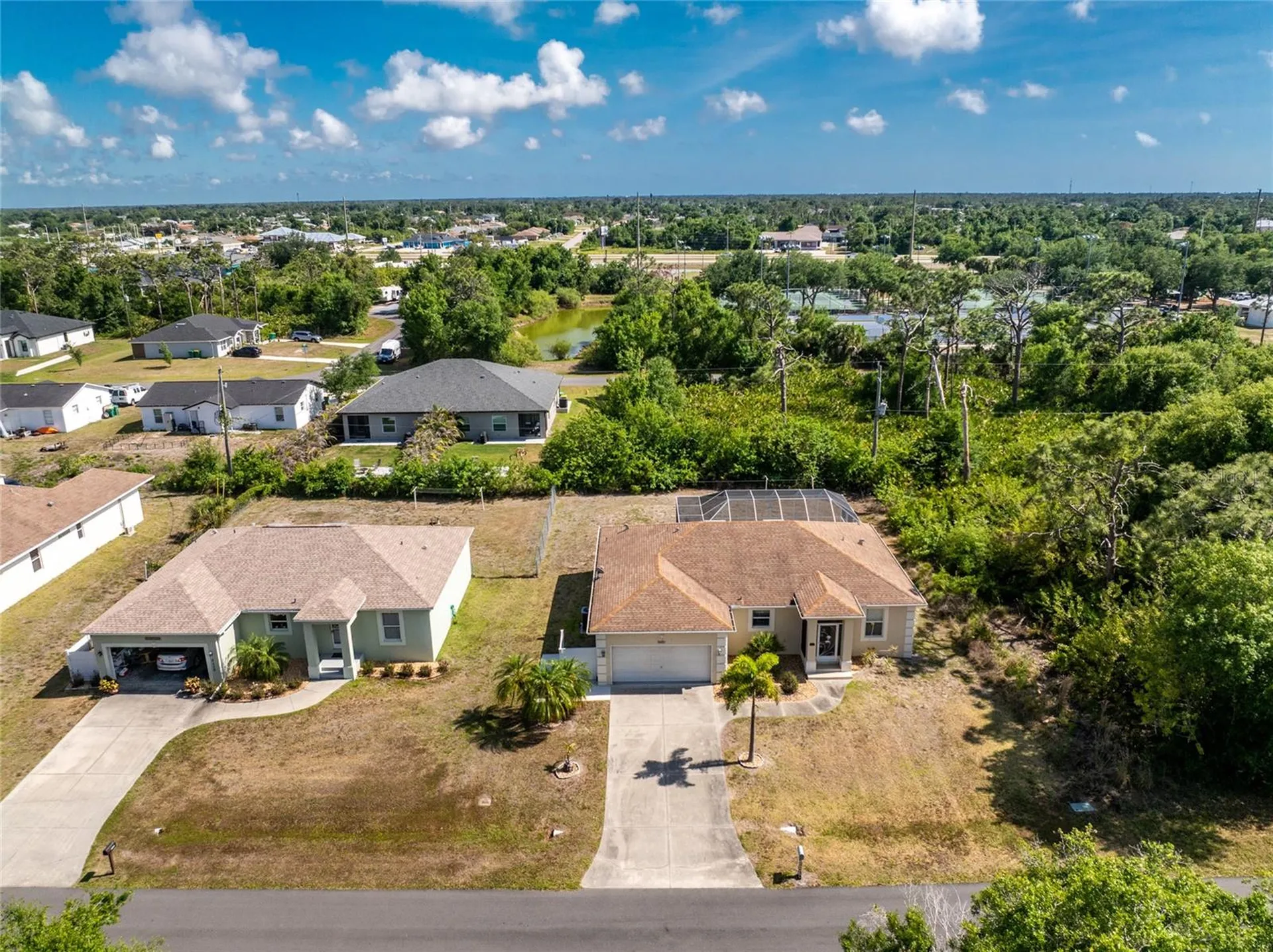 9451 Brewton Avenue Englewood FL 34224