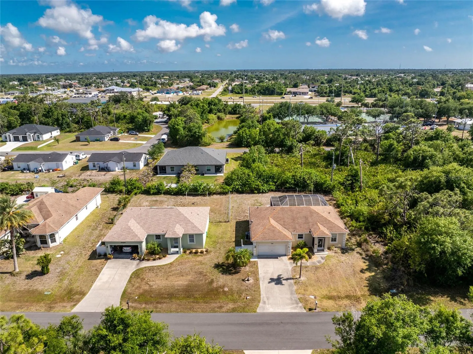 9451 Brewton Avenue Englewood FL 34224