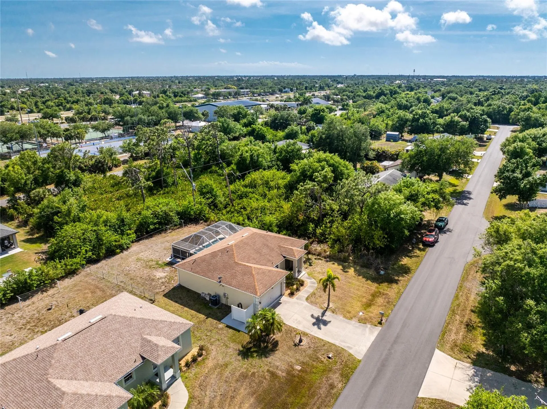 9451 Brewton Avenue Englewood FL 34224