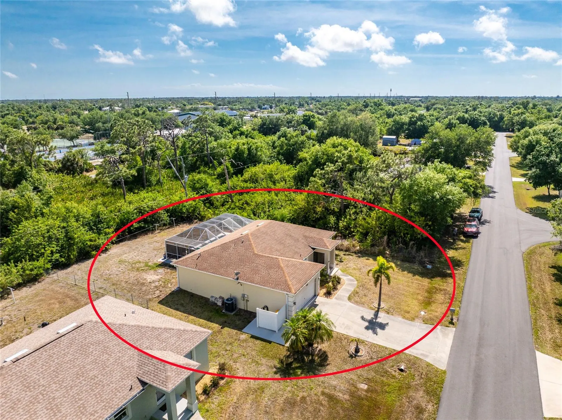9451 Brewton Avenue Englewood FL 34224