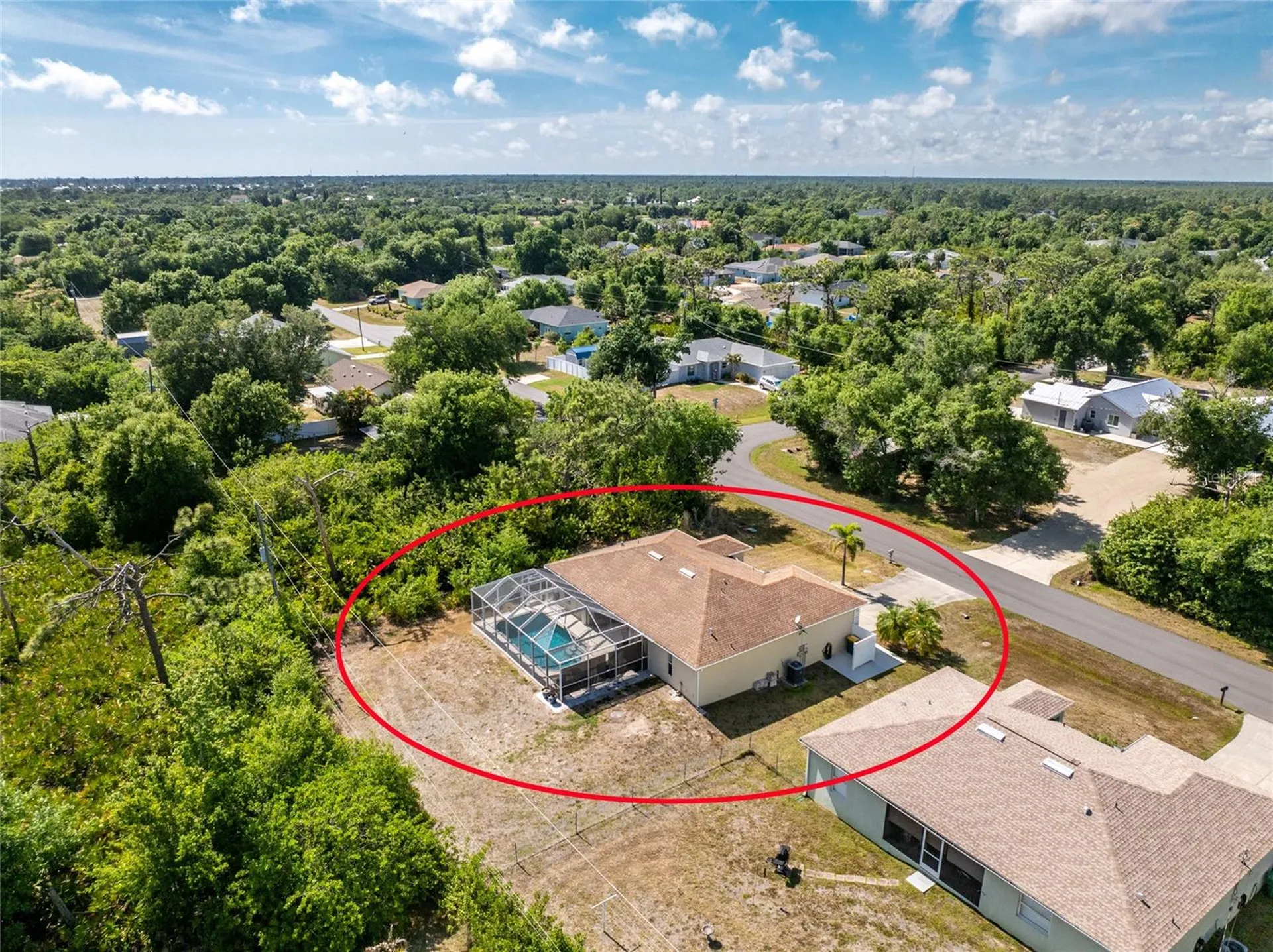 9451 Brewton Avenue Englewood FL 34224