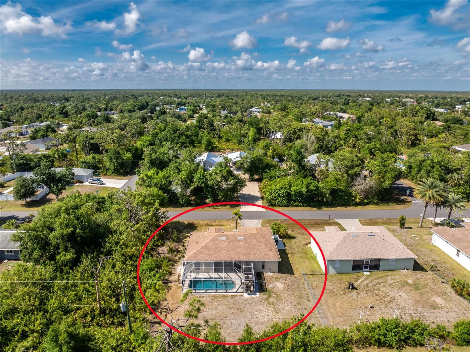 9451 Brewton Avenue Englewood FL 34224