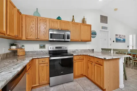 9451 Brewton Avenue Englewood FL 34224