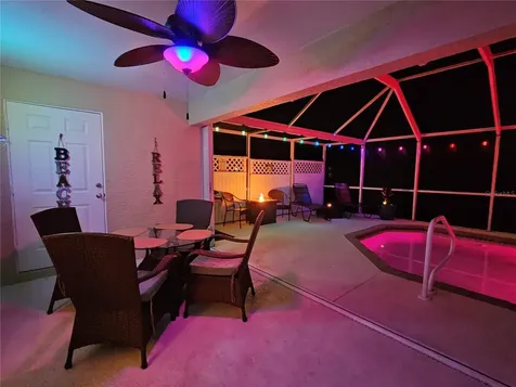 9451 Brewton Avenue Englewood FL 34224