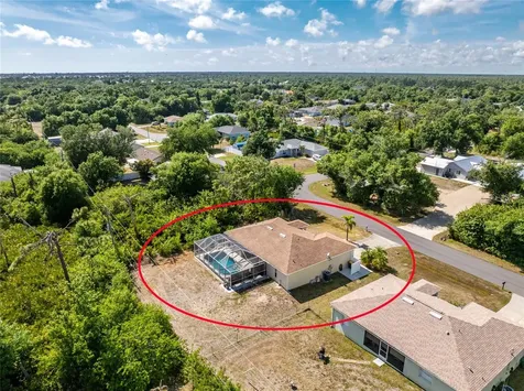 9451 Brewton Avenue Englewood FL 34224