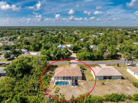 9451 Brewton Avenue Englewood FL 34224