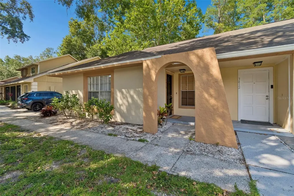 3410 Laurel Dale Drive Tampa FL 33618