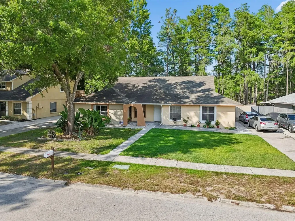 3410 Laurel Dale Drive Tampa FL 33618