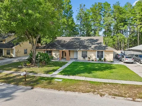 3410 Laurel Dale Drive Tampa FL 33618