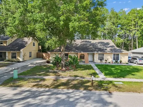 3410 Laurel Dale Drive Tampa FL 33618