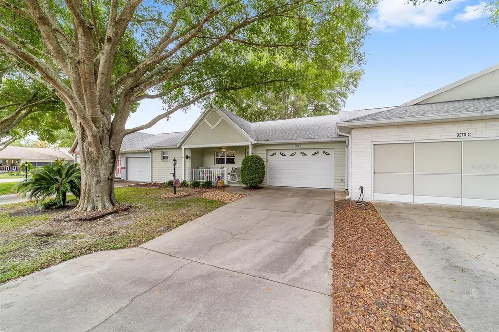 9270 SW 97th Street Ocala FL 34476