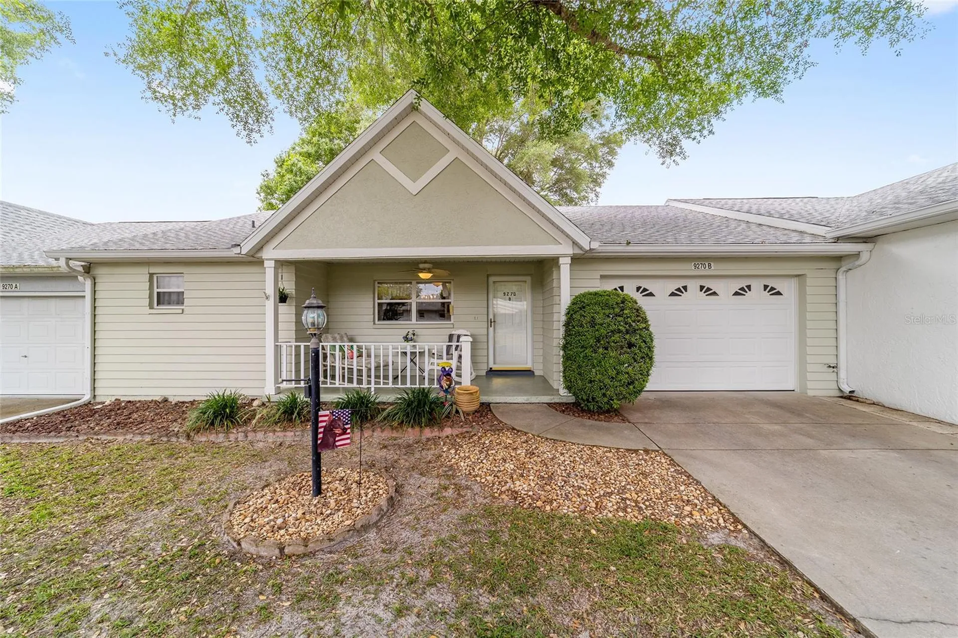 9270 SW 97th Street Ocala FL 34476