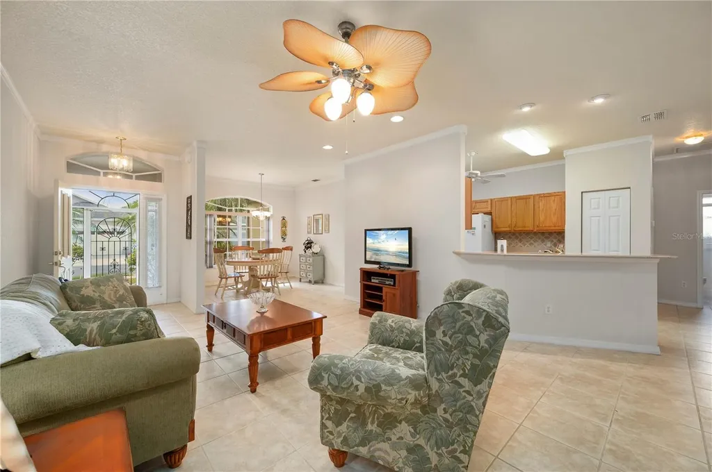 1637 Palace Court Punta Gorda FL 33980