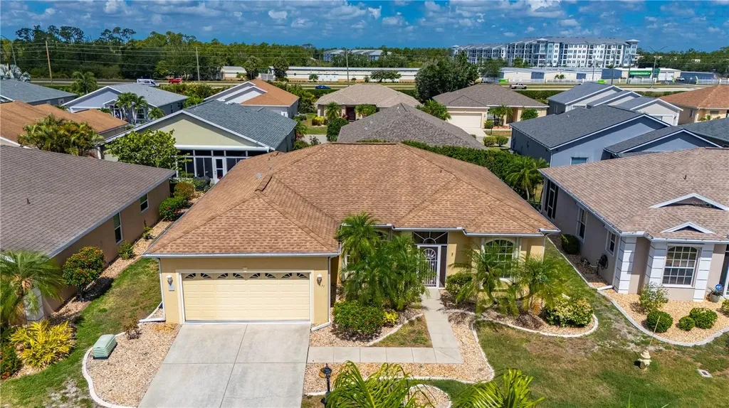 1637 Palace Court Punta Gorda FL 33980