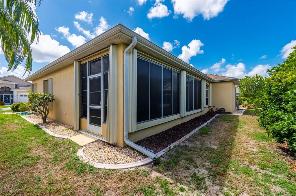 1637 Palace Court Punta Gorda FL 33980