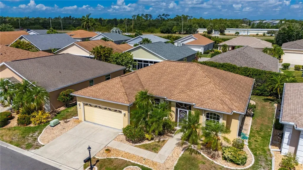 1637 Palace Court Punta Gorda FL 33980