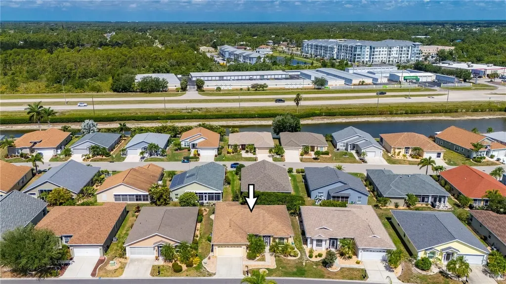 1637 Palace Court Punta Gorda FL 33980