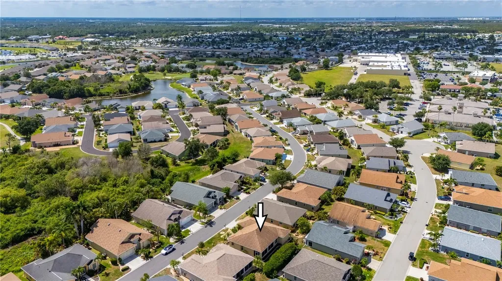 1637 Palace Court Punta Gorda FL 33980