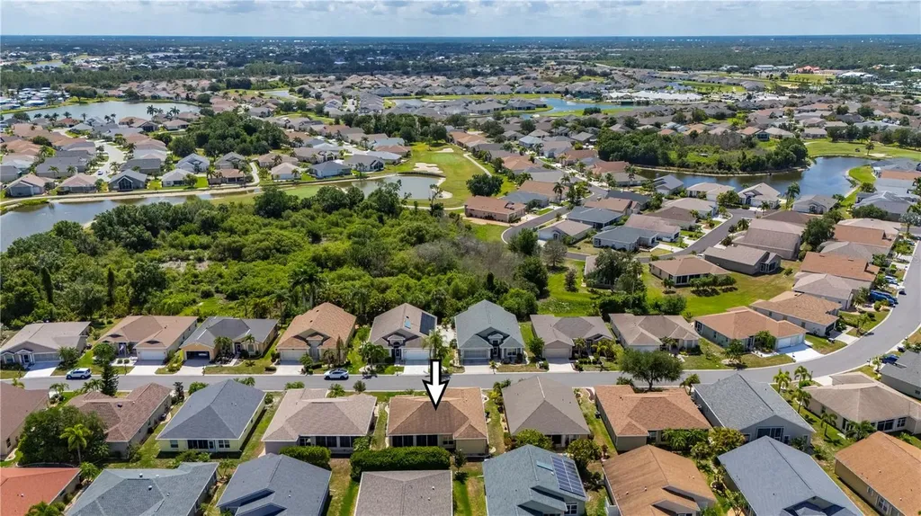 1637 Palace Court Punta Gorda FL 33980