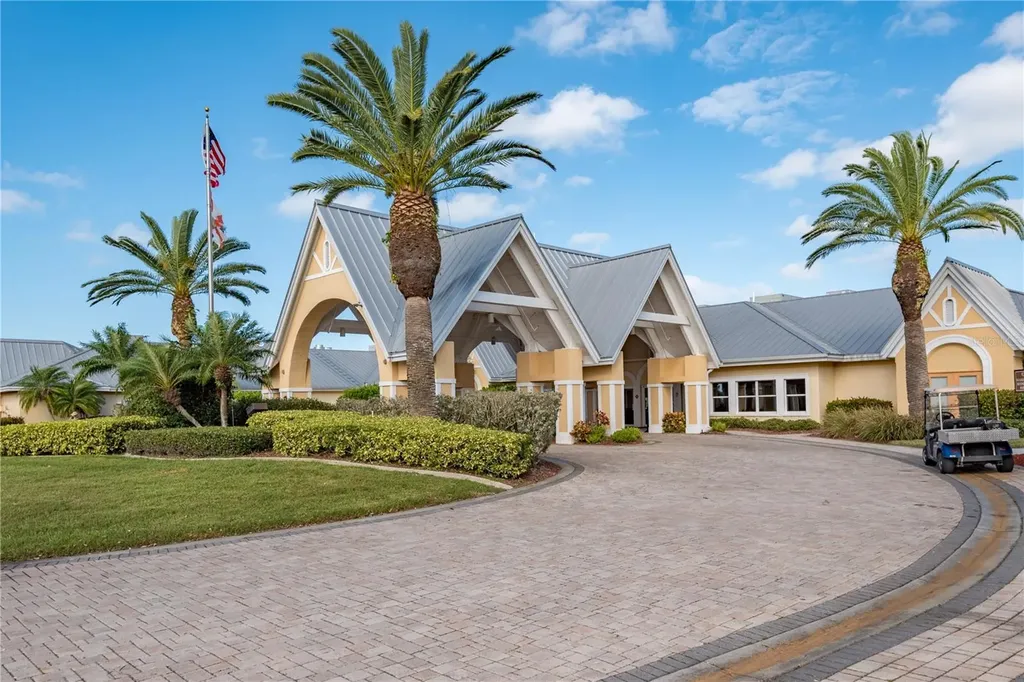 1637 Palace Court Punta Gorda FL 33980