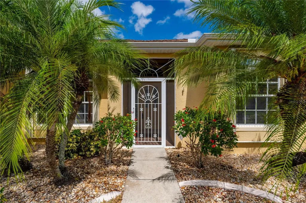 1637 Palace Court Punta Gorda FL 33980
