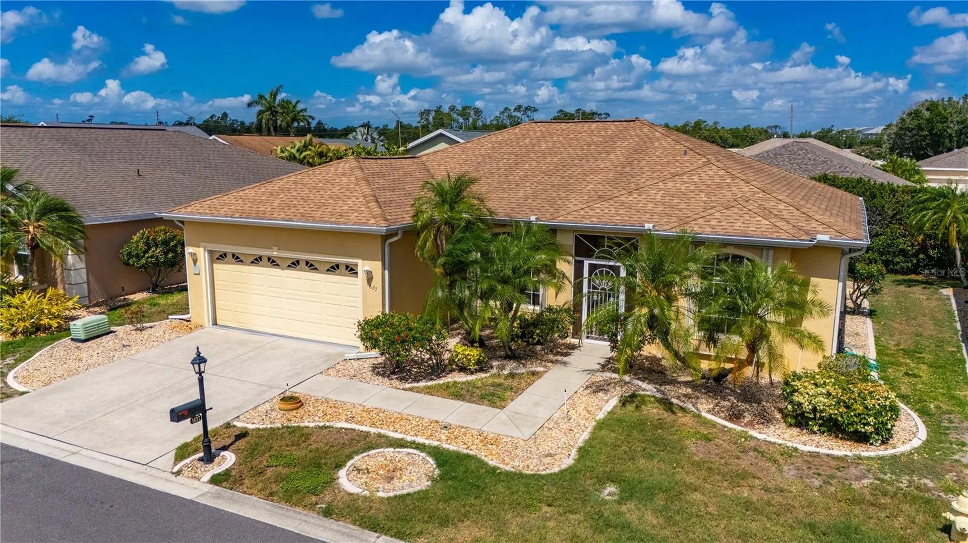 1637 Palace Court Punta Gorda FL 33980