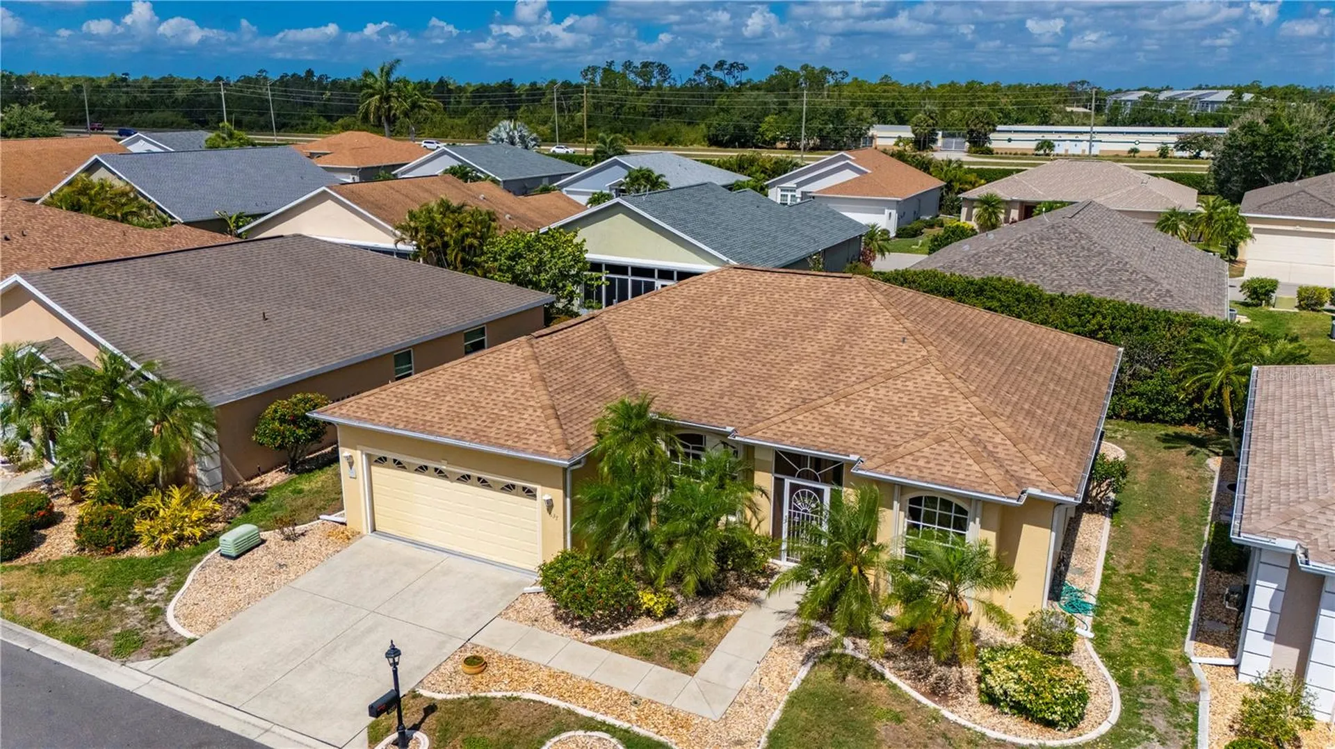 1637 Palace Court Punta Gorda FL 33980