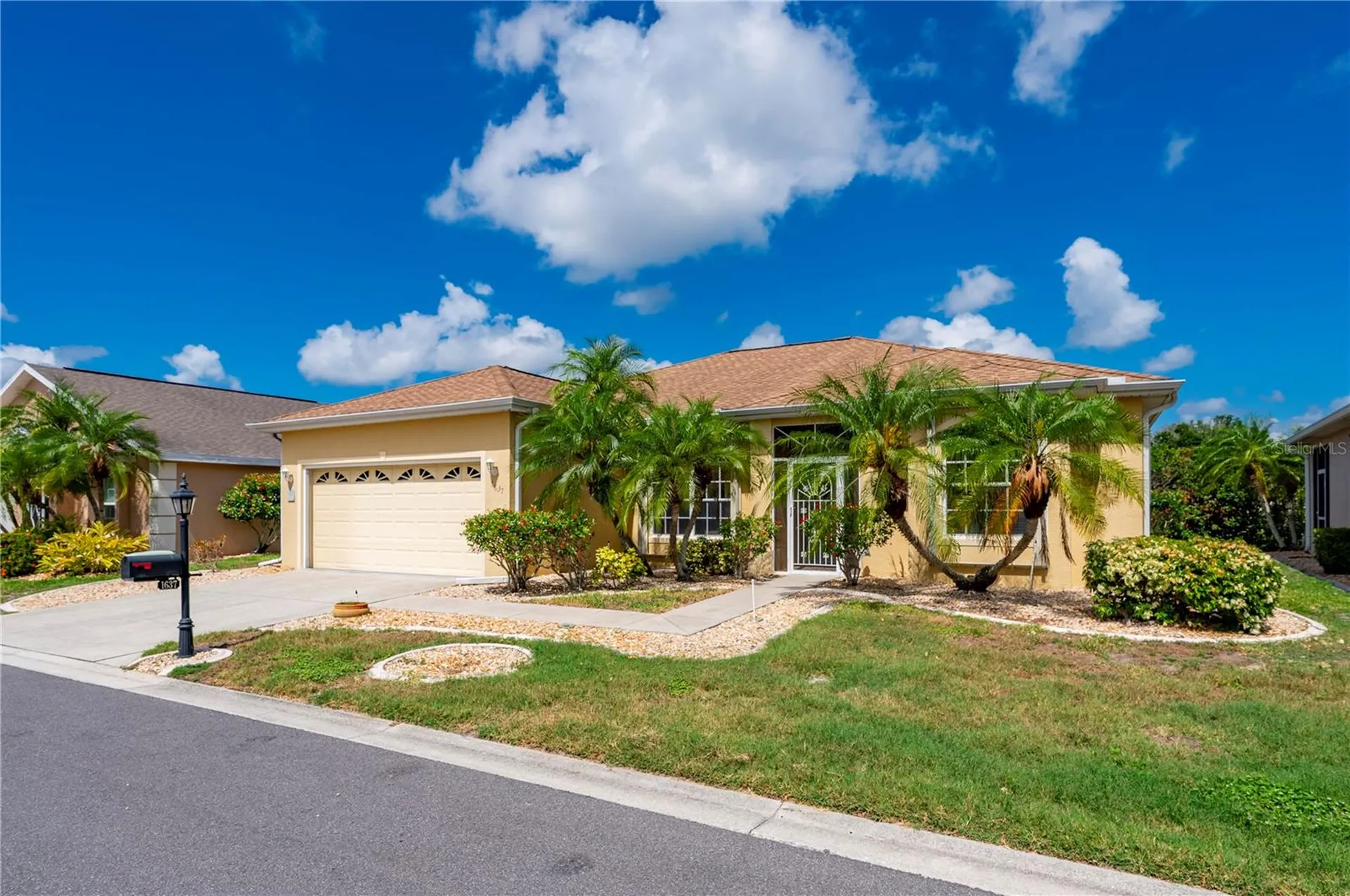 1637 Palace Court Punta Gorda FL 33980