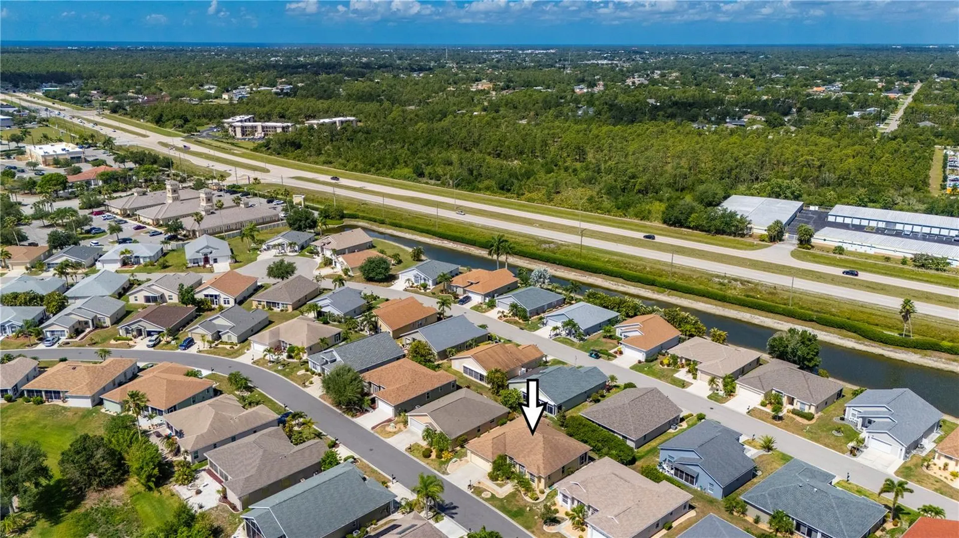 1637 Palace Court Punta Gorda FL 33980