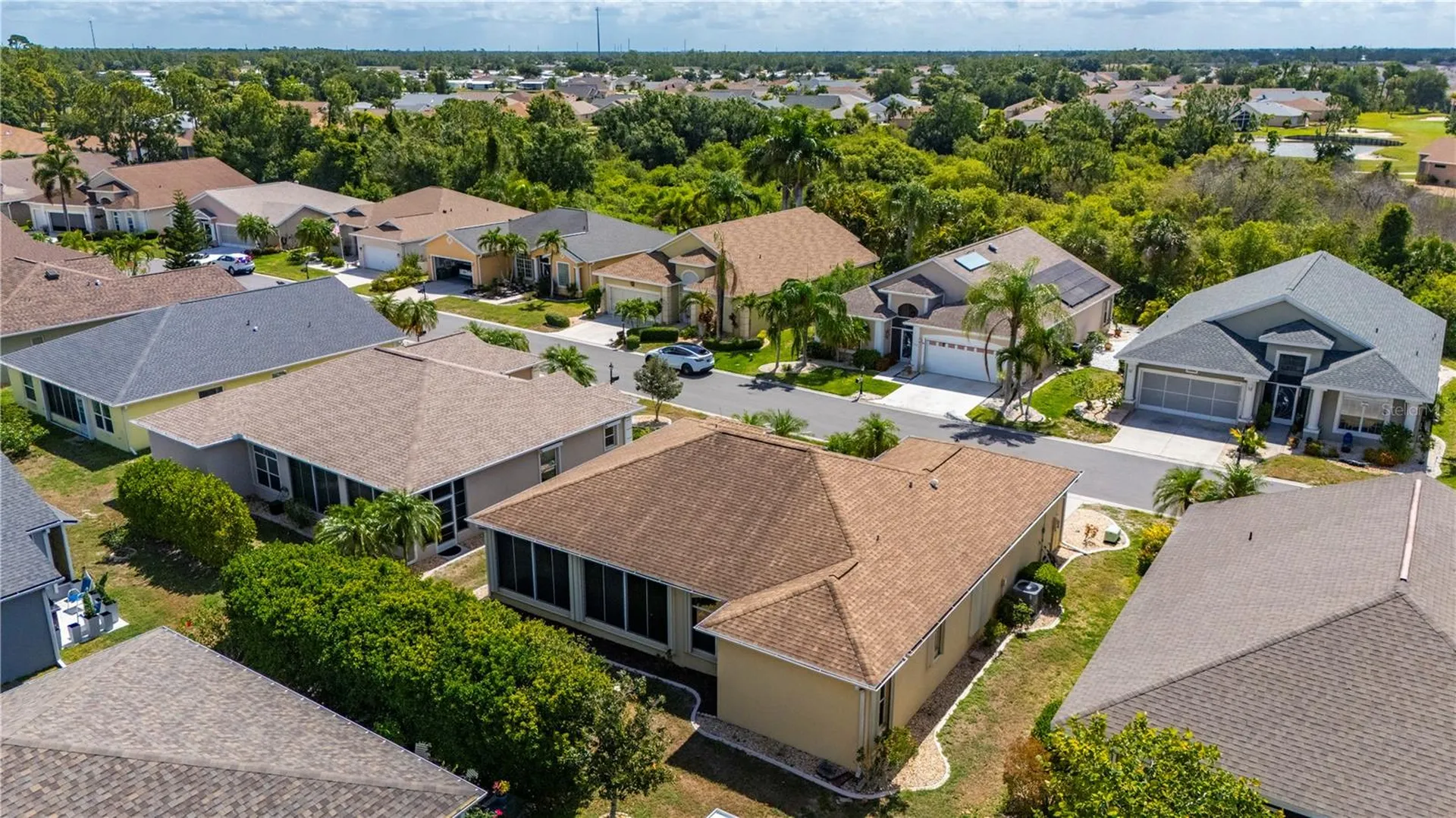 1637 Palace Court Punta Gorda FL 33980