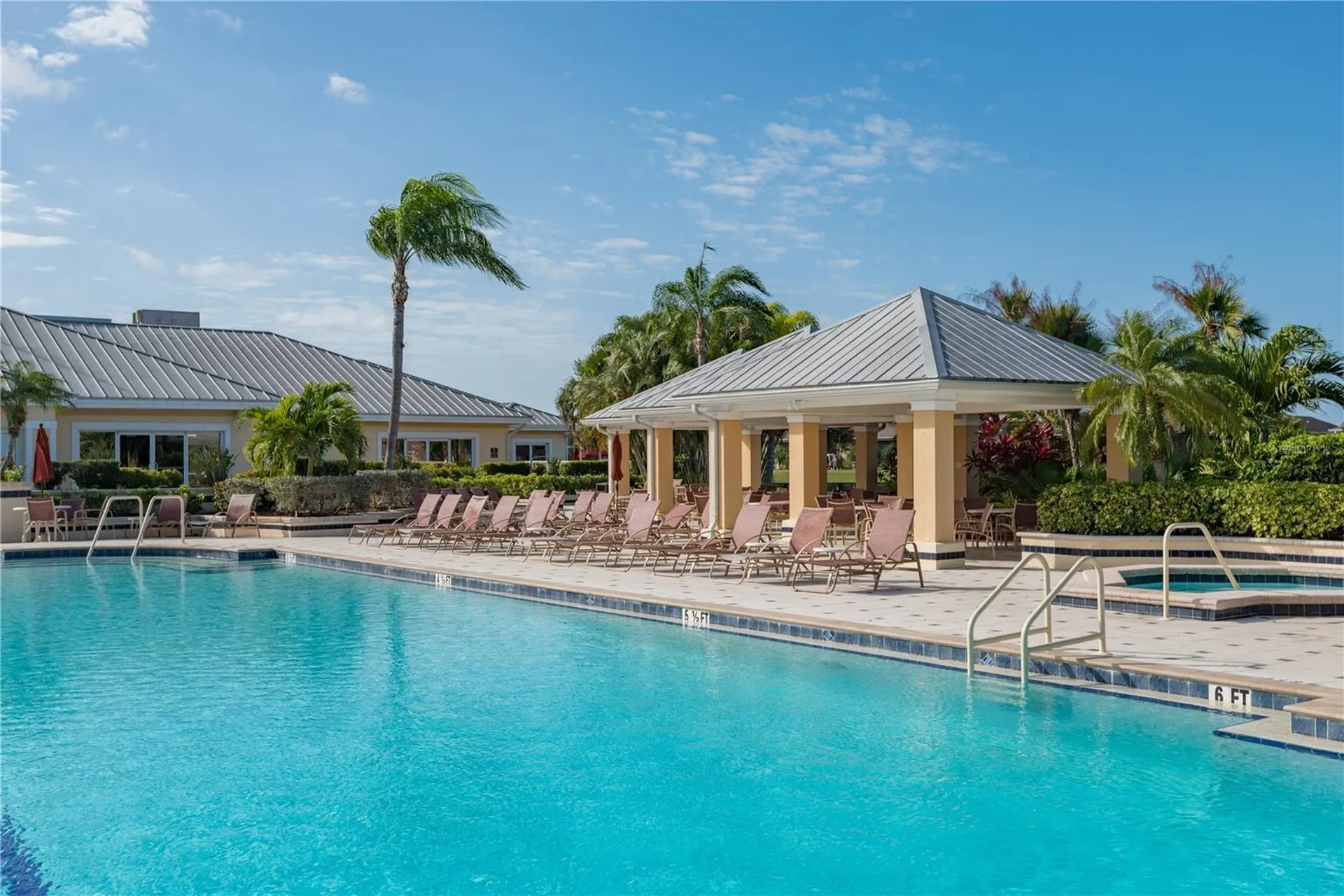 1637 Palace Court Punta Gorda FL 33980