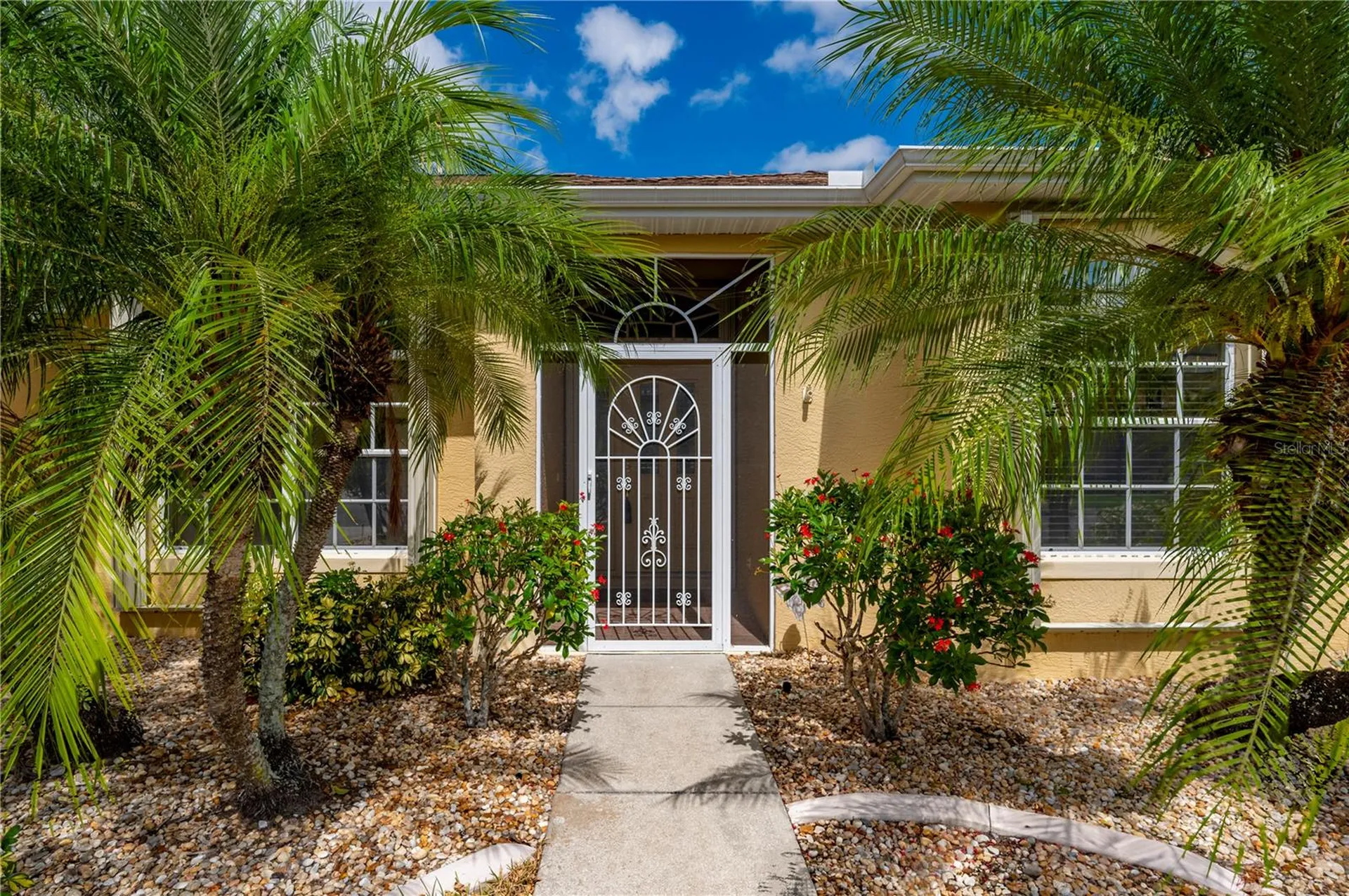 1637 Palace Court Punta Gorda FL 33980