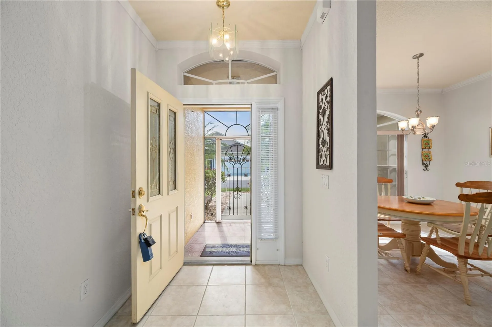1637 Palace Court Punta Gorda FL 33980