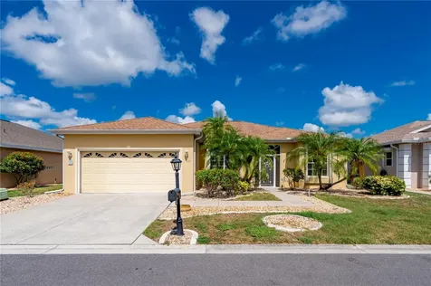 1637 Palace Court Punta Gorda FL 33980