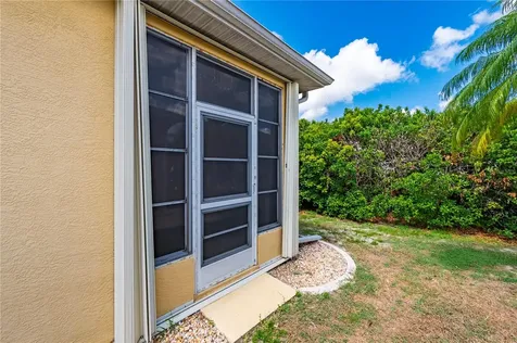 1637 Palace Court Punta Gorda FL 33980