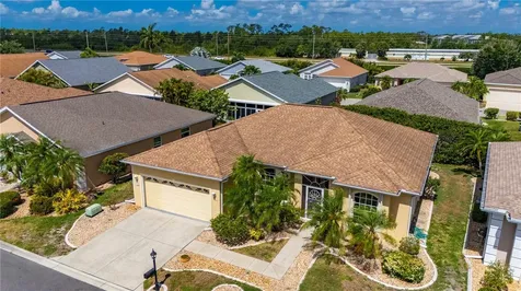 1637 Palace Court Punta Gorda FL 33980