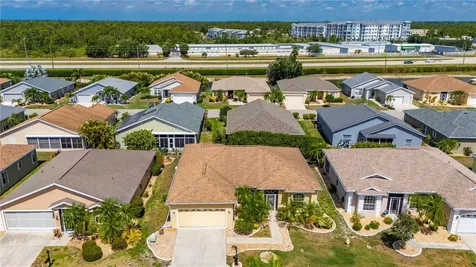 1637 Palace Court Punta Gorda FL 33980