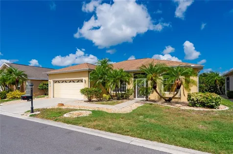 1637 Palace Court Punta Gorda FL 33980