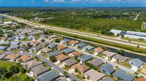 1637 Palace Court Punta Gorda FL 33980