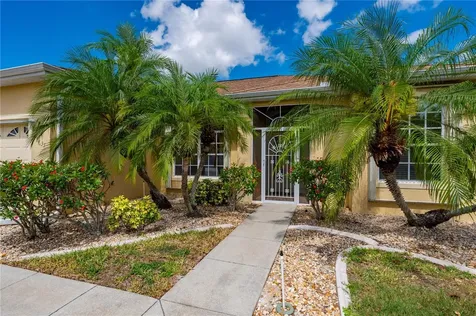 1637 Palace Court Punta Gorda FL 33980