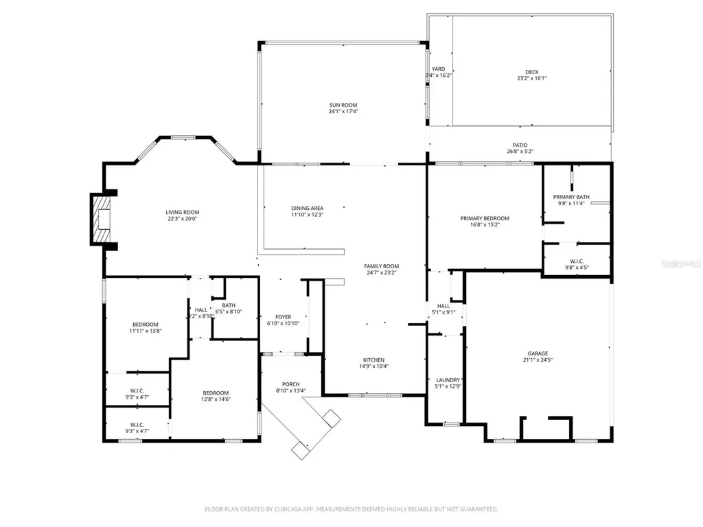 5670 SW 34th Street Ocala FL 34474