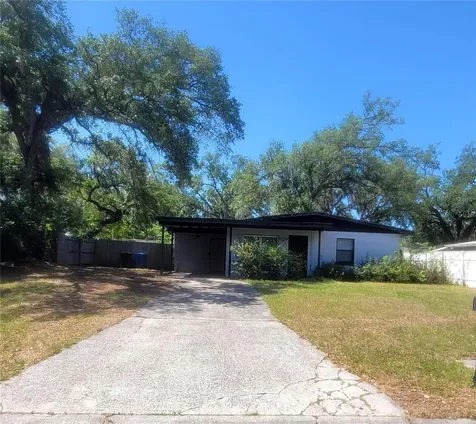 7503 Coral Vine Lane Tampa FL 33619