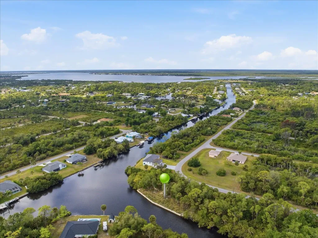 554 Mcdill Drive Port Charlotte FL 33953