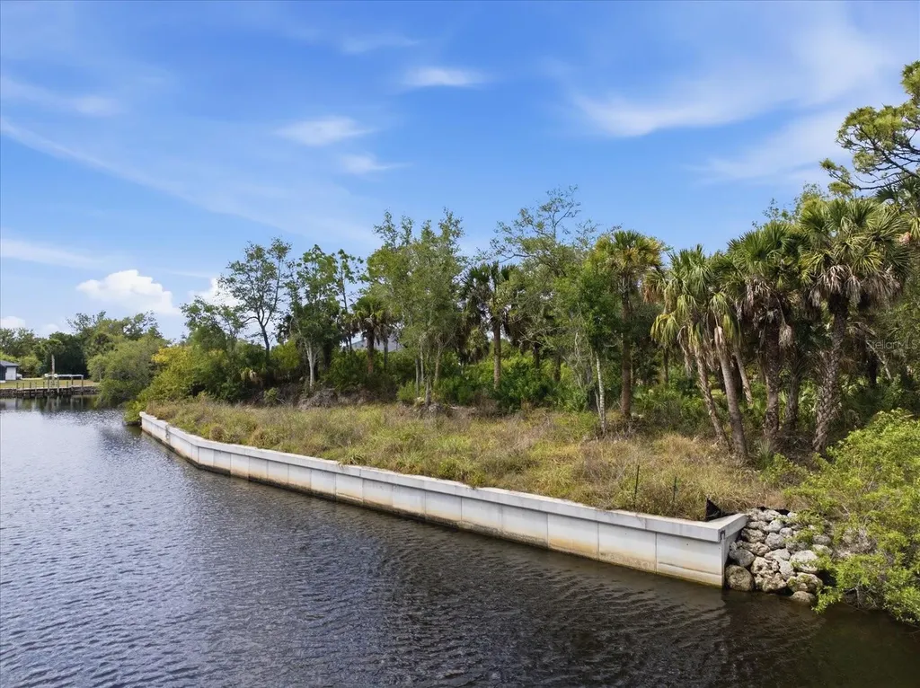 554 Mcdill Drive Port Charlotte FL 33953