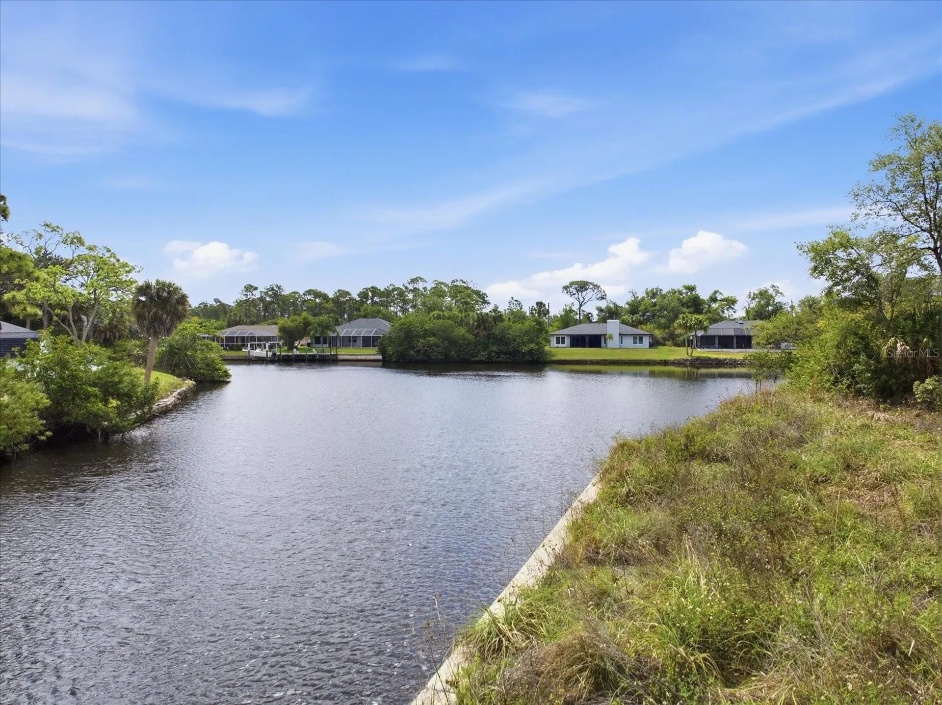 554 Mcdill Drive Port Charlotte FL 33953