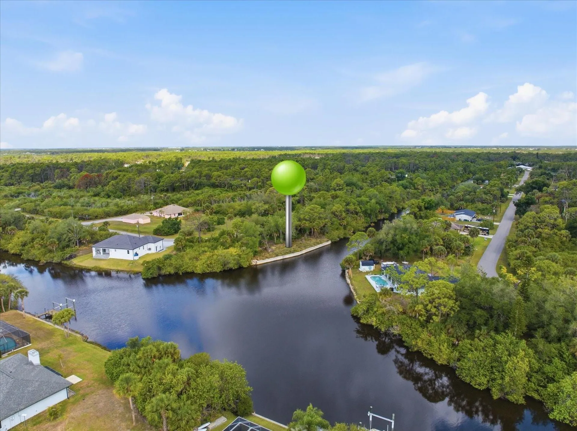 554 Mcdill Drive Port Charlotte FL 33953