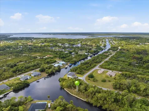 554 Mcdill Drive Port Charlotte FL 33953