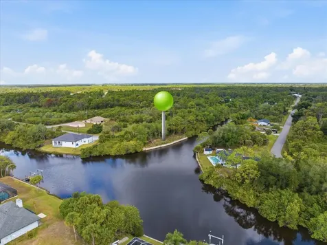 554 Mcdill Drive Port Charlotte FL 33953