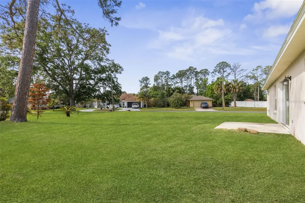 129 Bayside Drive Palm Coast FL 32137