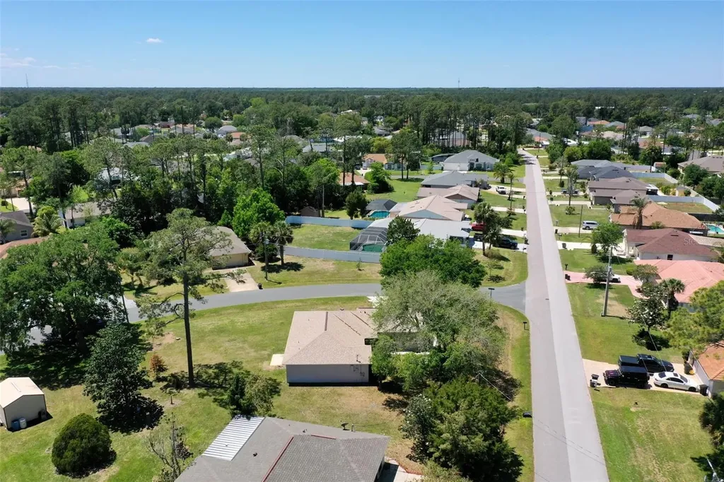 129 Bayside Drive Palm Coast FL 32137